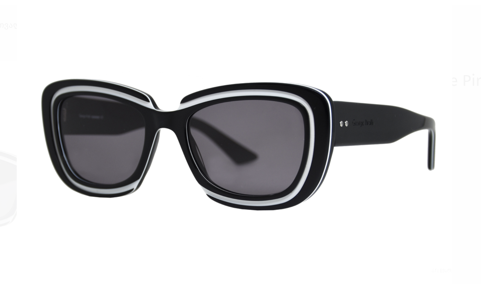 George Piralli GP2458