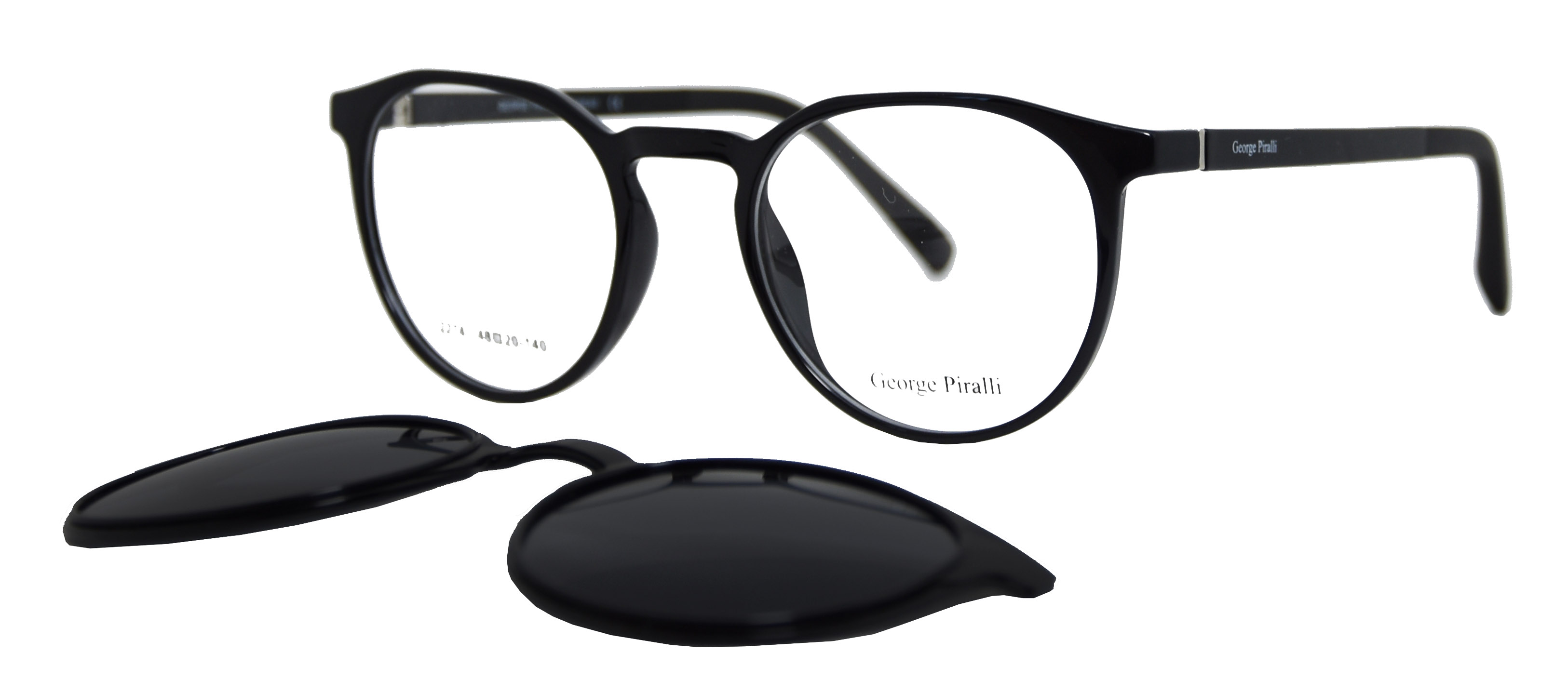 George Piralli GP2274